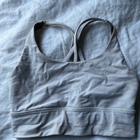 Lululemon Sports Bra - Picture 2 of 3